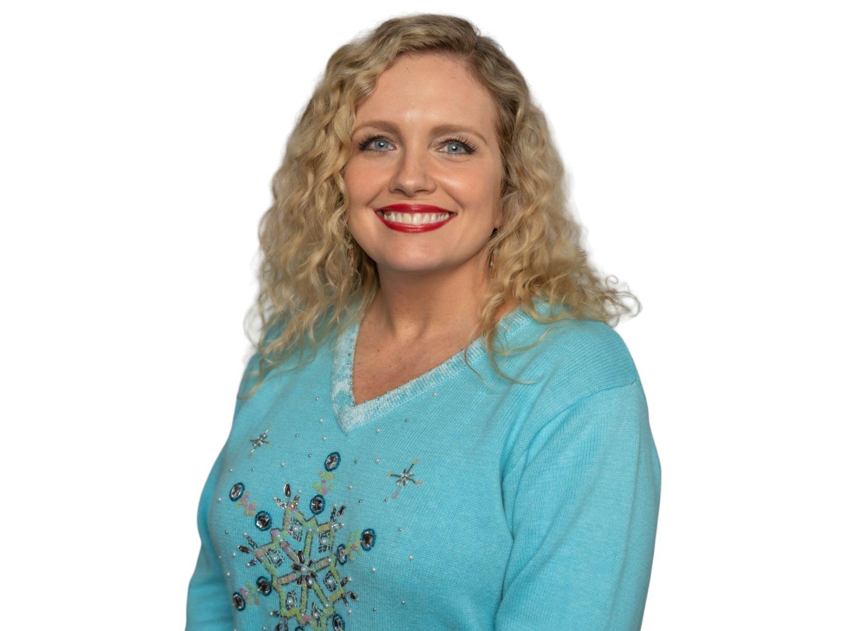 Jane Flaherty